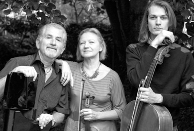 trio manaz 390