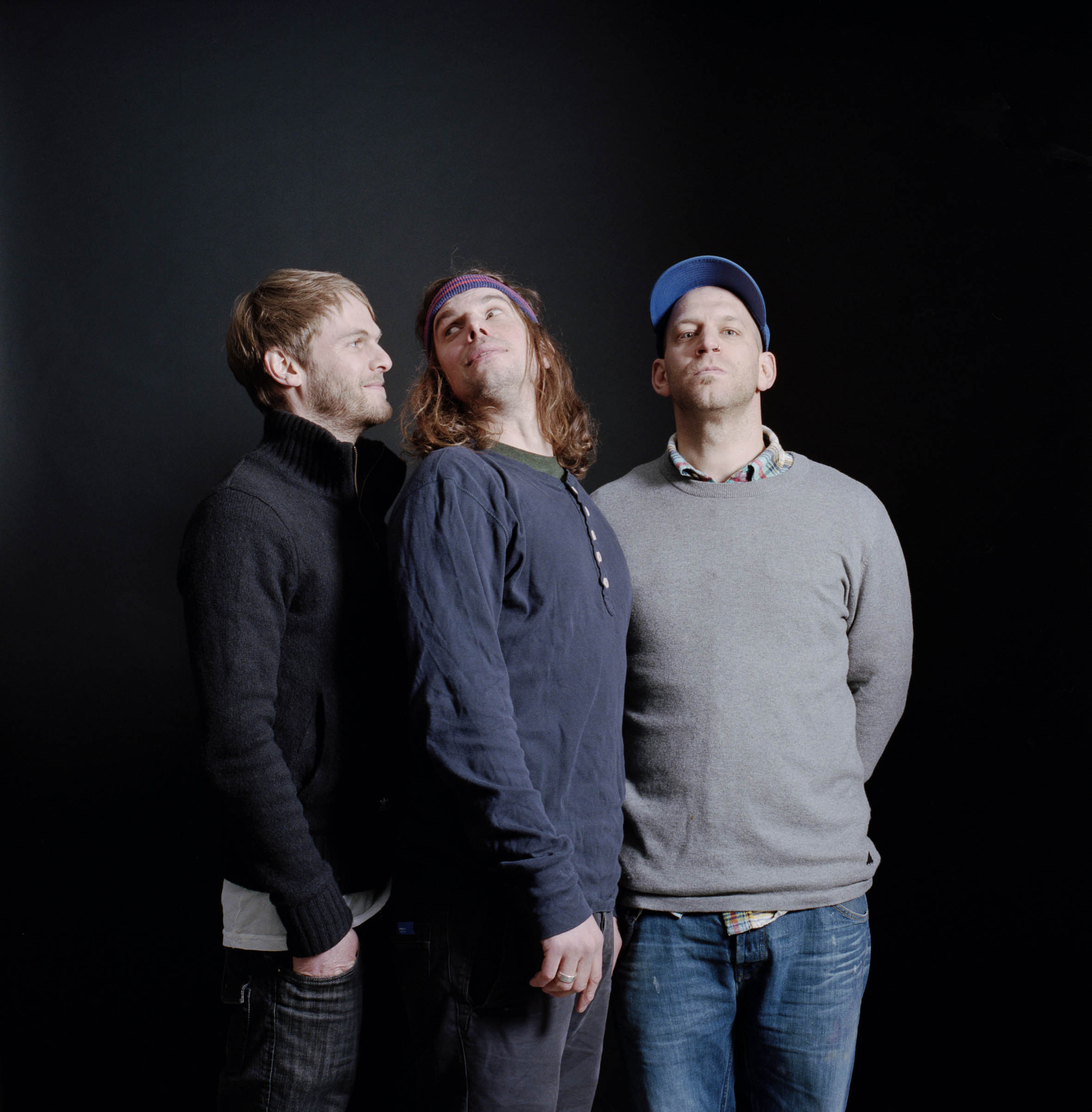 Sportfreunde Stiller 2013 - by Gerald von Foris